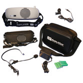 Pro Beltblaster Personal Waistband Amplifier