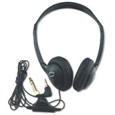 Headphones