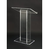 AmpliVox Sound Systems Lecterns & Podiums