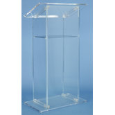 Floor Lectern