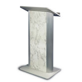Euro Style Contemporary Lecterns