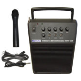 Wireless Rechargeable Mity-Vox