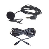 Lapel Microphone