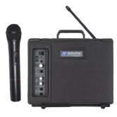 AmpliVox Sound Systems Public Address Systems