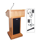 Victoria Lectern