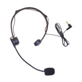 Headset Microphone