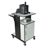 AmpliVox Sound Systems AV Carts