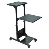 Multimedia Presentation/Projector Stand