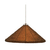 Maya 1 Light Pendant