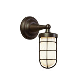 Admiral Simple Wall Sconce