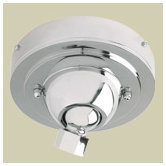 Sloped Ceiling Adapter