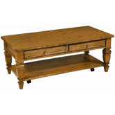 Royal Oak Standard Coffee Table