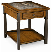 Oslo End Table