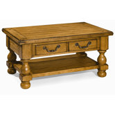 Laredo Condo Coffee Table