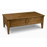 Harborside Coffee Table