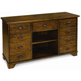 Workbench Multimedia Cabinet