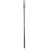 Recreational Series 20oz. Pool Cue in Black