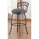 Frolic 30" Swivel Barstoolva
