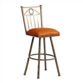 Seville 34" Stool