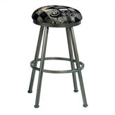 Somerset 30" Backless Barstool