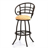 Waldorf 26" Counter Stool