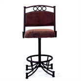 Winslow Wide 30" Stool