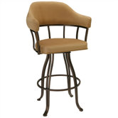 Lodge 30" Bar Stool