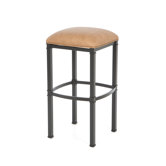 Hallmark 34" Stationary Backless Barstool