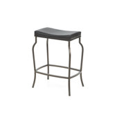 Shakespeare 26" Backless Barstool