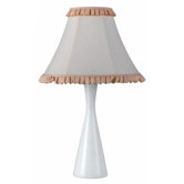 Apron Table Lamp