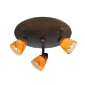 Cal Lighting Flush Mounts