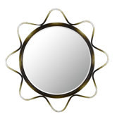 Cal Lighting Wall & Accent Mirrors