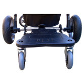 Rider HDPE Kiddy Board