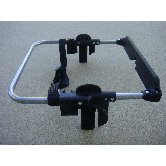 Easy Car Seat Frame / Bracket