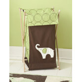 Green Elephant Hamper