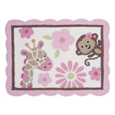 Jungle Jill Rug