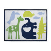 Safari Sky Rug