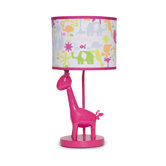 Safari Brights Lamp