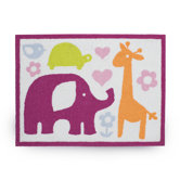 Safari Brights Rug