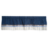 Monkey Rockstar Valance