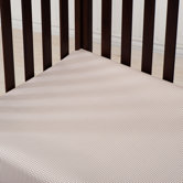Baby Bear Fitted Sheet