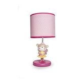 Fairy Monkey Table Lamp
