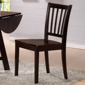 Victor Side Chair