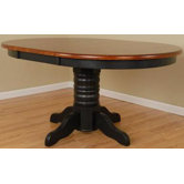 Country Classics  Dining Table