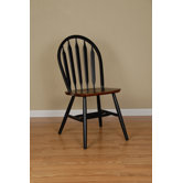 Country Classics Arrowback Side Chair