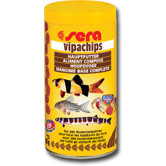 Vipachips Fish Food
