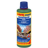 Marin Coraliquid Food for Saltwater Fish and Invertebrates