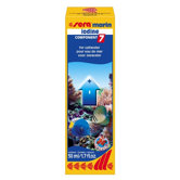 Marine Component 7 Iodine Saltwater Conditioning and Maintenance