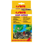 Snail Collect New Technical Equipment and Accessories