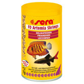 FD Artemia Shrimps Fish Food